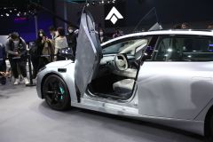 广汽埃安-Hyper GT