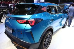 广汽乘用车-广汽传祺GS3