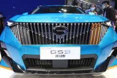 广汽乘用车-广汽传祺GS3