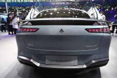 广汽埃安-Hyper GT