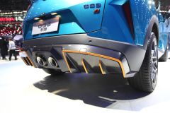 广汽乘用车-广汽传祺GS3