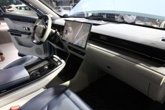 捷途汽车-大圣i-DM