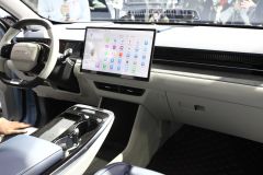 捷途汽车-大圣i-DM