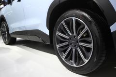 捷途汽车-大圣i-DM