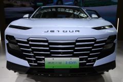 捷途汽车-大圣i-DM