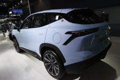 捷途汽车-大圣i-DM