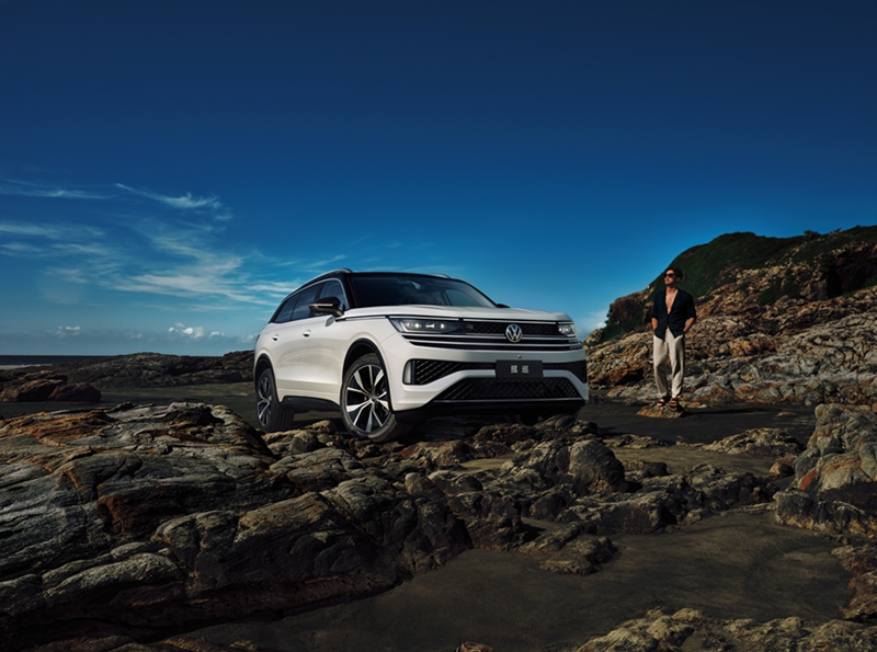 盘点2022 | 一汽-大众行稳致远 数智化转型成果显著