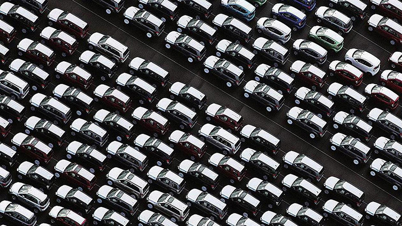 乘联会崔东树：全国乘用车库存358万台，处于偏高水平