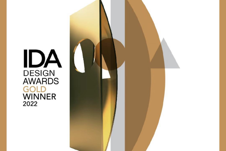 星途瑶光荣获第16届美国IDA设计金奖 部分车型开启预售