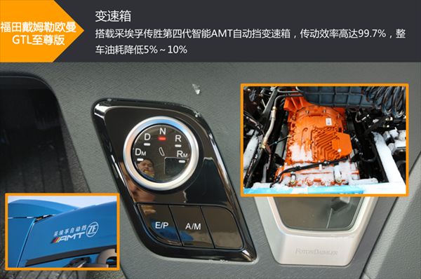 520马力+拨片换挡+新内饰 这款重卡新品晋级行业“弄潮儿” 