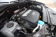 上汽奥迪-Q6-50 TFSI quattro 凌云版 edition one