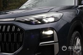 上汽奥迪-Q6-50 TFSI quattro 凌云版 edition one