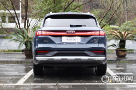 上汽奥迪-Q6-50 TFSI quattro 凌云版 edition one