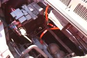 奇瑞汽车-小蚂蚁-甜粉款 全糖版 磷酸铁锂30kW 301km