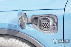 沃尔沃亚太-沃尔沃XC40-B4 四驱智雅豪华版