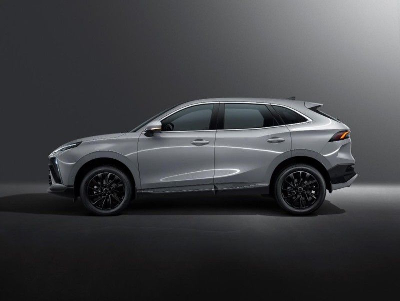 售价为9.99万起 风行T5 EVO狂飚版正式上市