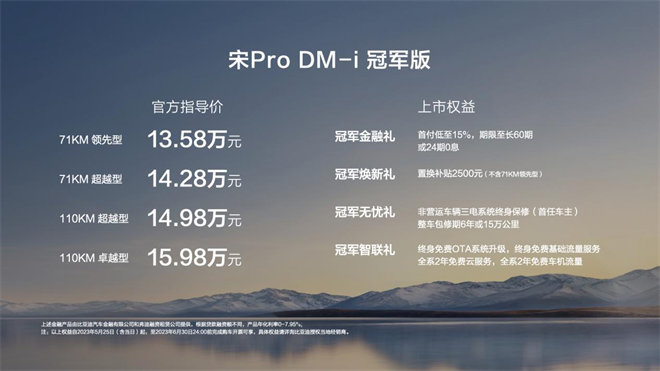 “45度青年”躺不平卷不动？宋Pro DM-i冠军版教你何去何从！