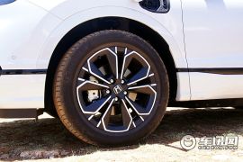 广汽本田-皓影新能源