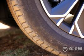 广汽本田-皓影新能源