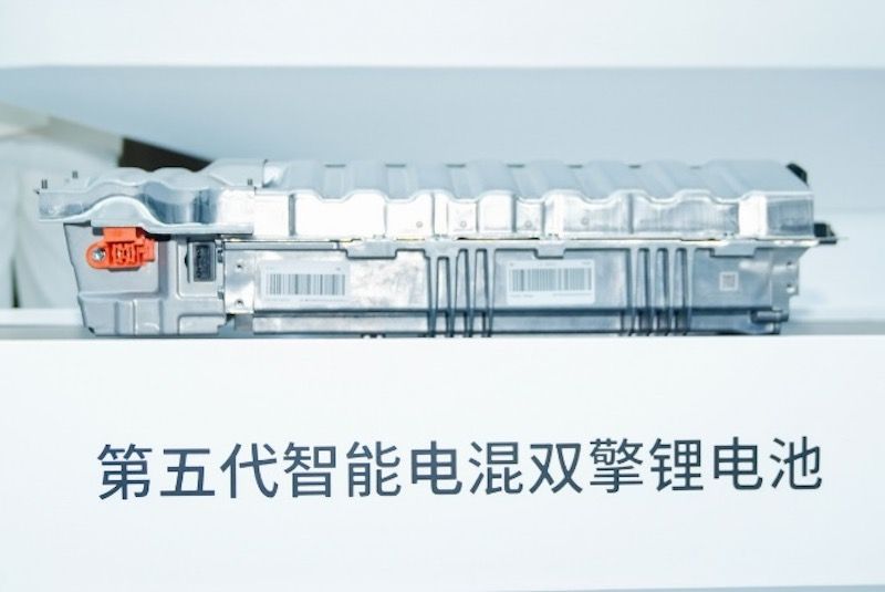 广汽丰田5月销量77534台，智能化车型占比达97%