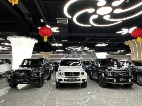 2022款宾利飞驰2.9T混动中规优惠抢购中