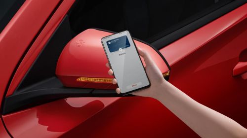 十万元级家庭刚需电动车，比亚迪2023款e2不容错过