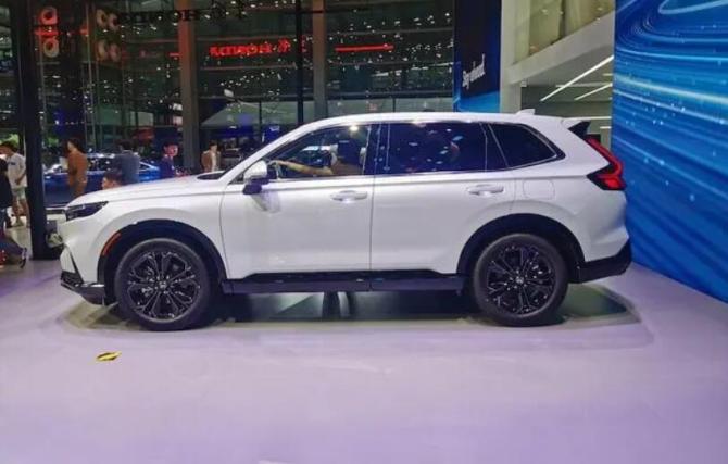 东风本田CR-V，2.jpg