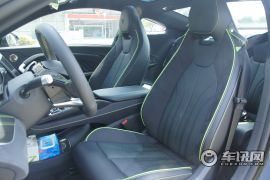 合众汽车-哪吒GT