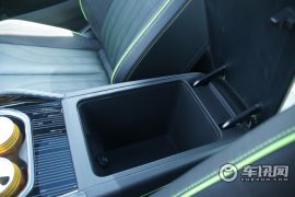 合众汽车-哪吒GT