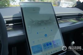 合众汽车-哪吒GT