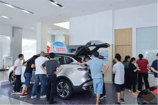 定制美好生活 奔腾T90让家庭出行幸福指数越级而上