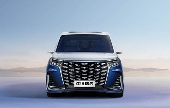江淮瑞风RF8爆款预定，“年度最受期待新能源MPV”能否实至名归
