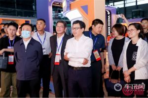 相伴二十载 越来悦精彩！2023年第二十届ChinaJoy开幕