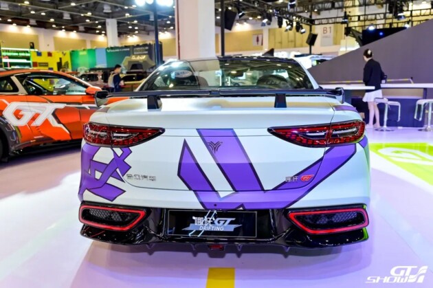 解锁改装乐趣，这是台充满可玩性的“宝藏车”