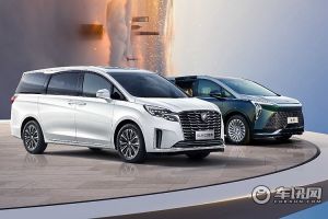 别克MPV家族累计销量突破180万辆 今年1-8月累计销7.7万辆