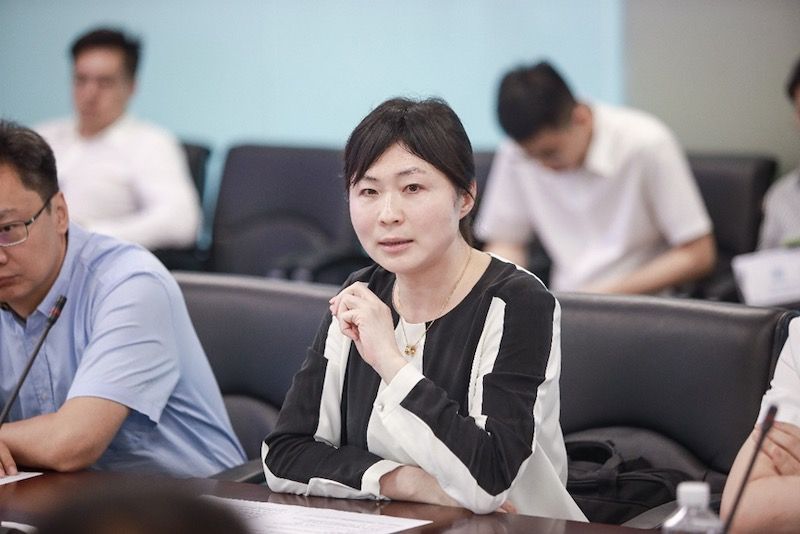 打造“以价值创造”为导向的人力资源体系