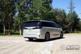 岚图汽车-梦想家