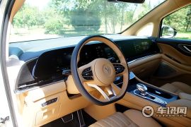 岚图汽车-梦想家