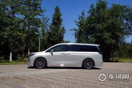 岚图汽车-梦想家