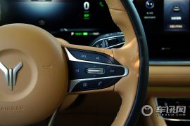 岚图汽车-梦想家