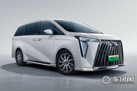 广汽乘用车-传祺E9-E9冠军版