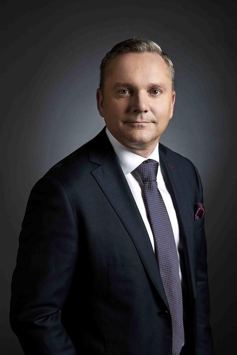 强化中国业务领导力,宝马集团宣布两项人事变动