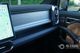 捷途汽车-旅行者