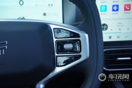 捷途汽车-旅行者