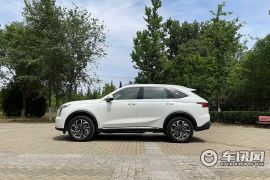 长城汽车-枭龙MAX-2023款 1.5L Hi4 105 四驱智能旗舰版