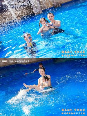 杭州豪跃吉利用户初冬温泉之旅完美结束