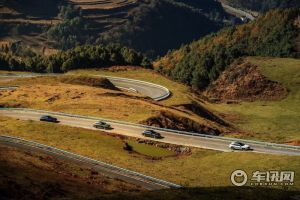 体验再升级，2023奥迪旅行车家族车主试驾活动收官