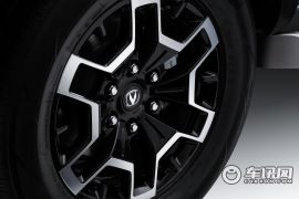 长安汽车-长安猎手