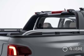 长安汽车-长安猎手