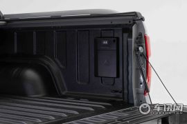 长安汽车-长安猎手